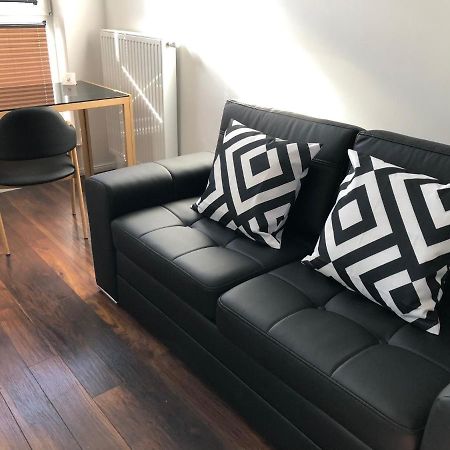 Apartamenty Platinex 5 Cracovia Esterno foto