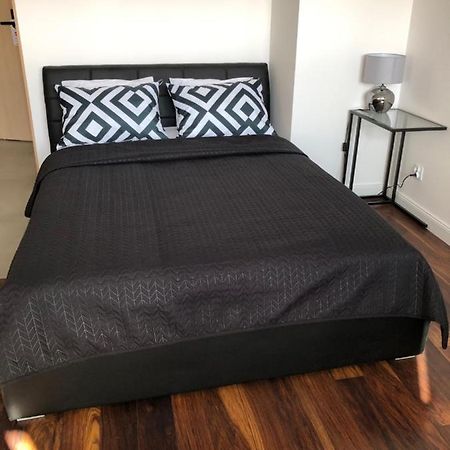 Apartamenty Platinex 5 Cracovia Esterno foto