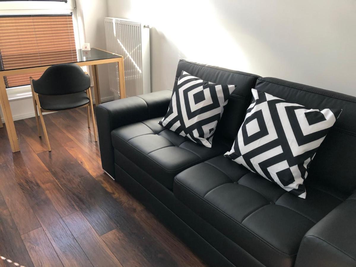 Apartamenty Platinex 5 Cracovia Esterno foto